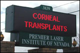 Outdoor LED Displays