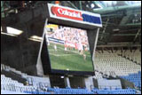 Stadium-sized Display Board