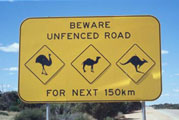 Road Signs