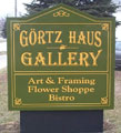 Architectural Signs