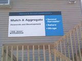 Site Signs