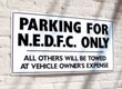 Vinyl Lettering