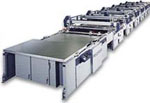 Large Scale Screen Printing