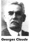 Georges Claude