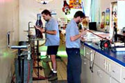 Making Neon Signs
