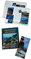Printing Brochures